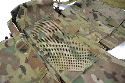 TWINFALCONS MFC 2.0S CHEST RIG SET[TW-CR004S]