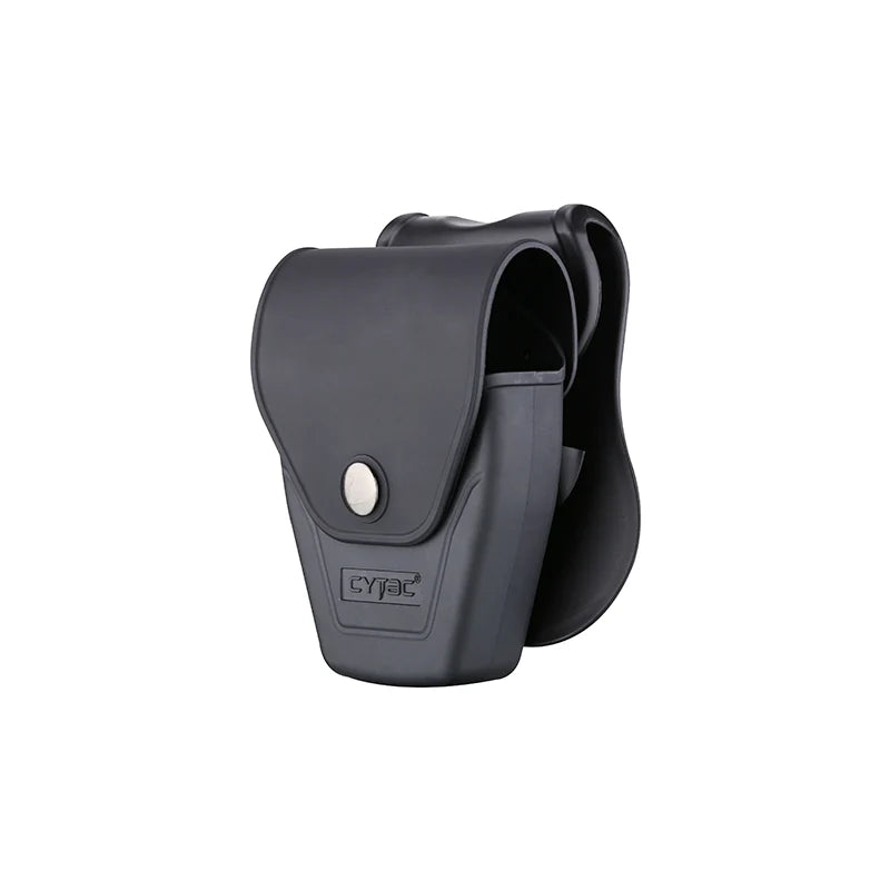 CYTAC STANDARD HANDCUFF POUCH[1-A1CP200(CY-CUFP2)]