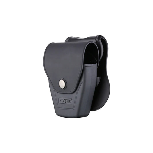 CYTAC STANDARD HANDCUFF POUCH[1-A1CP200(CY-CUFP2)]