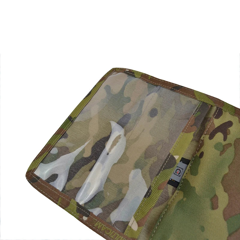 TWINFALCONS GRID REFERENCE GUIDE ORGANIZER POCKET [TW-P090]