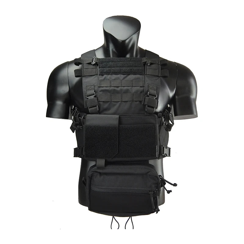 TWINFALCONS MFC 2.0S CHEST RIG SET[TW-CR004S]