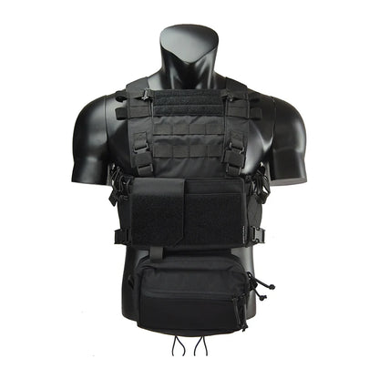 TWINFALCONS MFC 2.0S CHEST RIG SET[TW-CR004S]