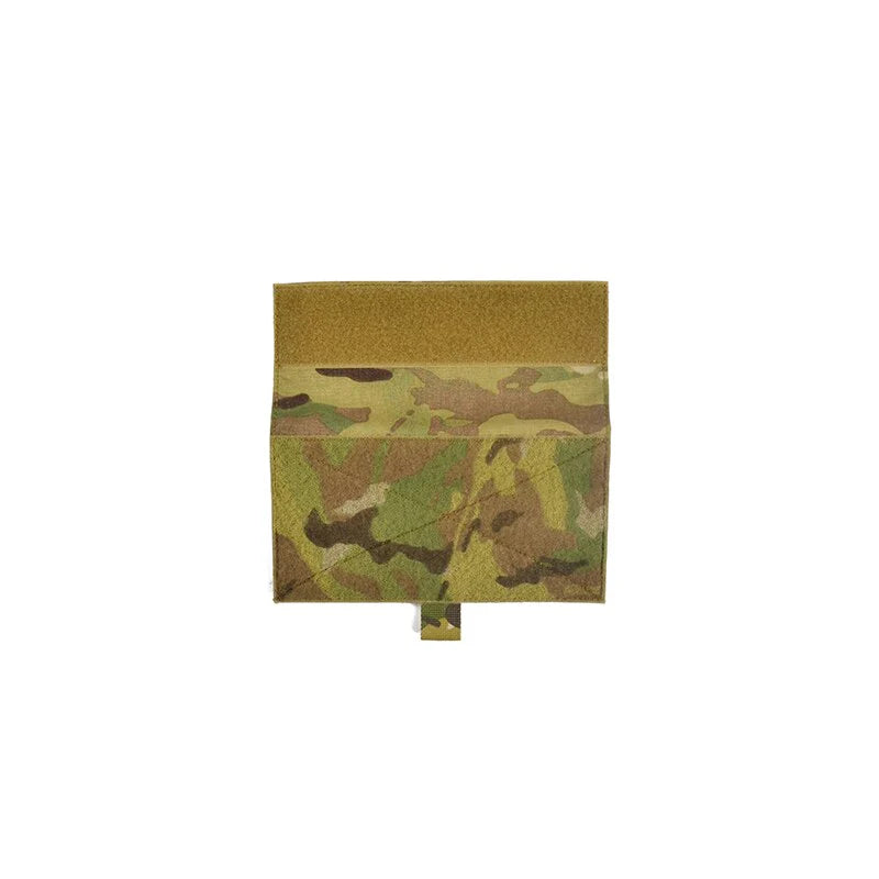 TWINFALCONS MK3 CHEST RIG 8X7 FLAP INSERT[TW-P037]