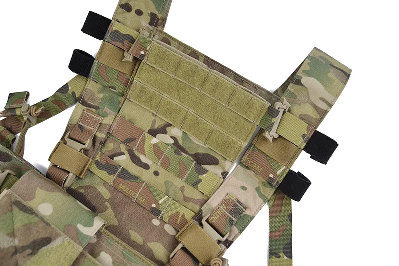 TWINFALCONS MFC 2.0S CHEST RIG SET[TW-CR004S]