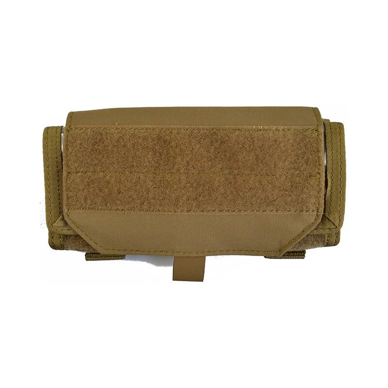 TWINFALCONS GRID REFERENCE GUIDE ORGANIZER POCKET [TW-P090]