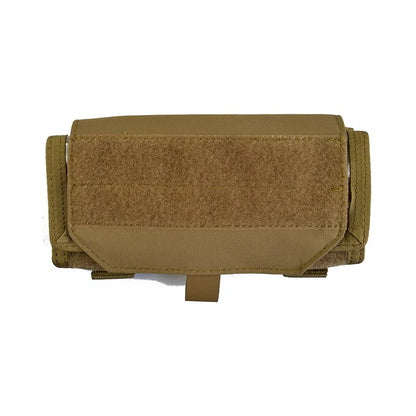 TWINFALCONS GRID REFERENCE GUIDE ORGANIZER POCKET [TW-P090]