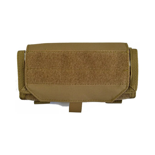 TWINFALCONS GRID REFERENCE GUIDE ORGANIZER POCKET[TW-P090]