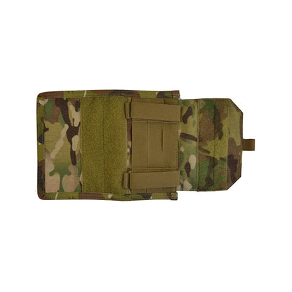 TWINFALCONS GRID REFERENCE GUIDE ORGANIZER POCKET [TW-P090]