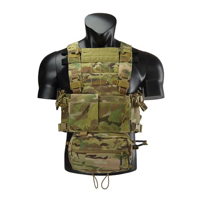 TWINFALCONS MFC 2.0S CHEST RIG SET[TW-CR004S]