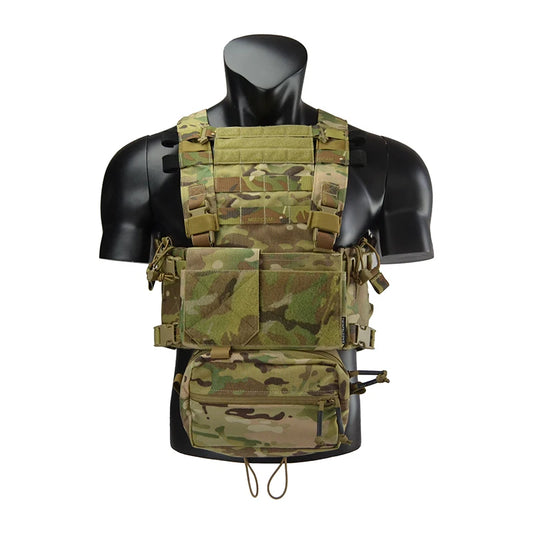 TWINFALCONS MFC 2.0S CHEST RIG SET[TW-CR004S]