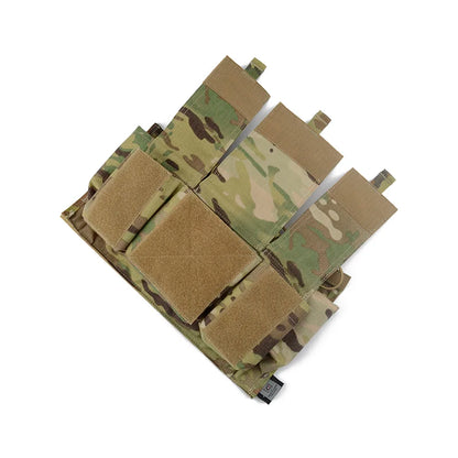 TWINFALCONS QUAD 5.56 PLACARD PANEL[TW-M070]