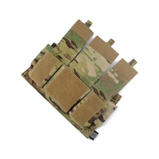 TWINFALCONS QUAD 5.56 PLACARD PANEL[TW-M070]