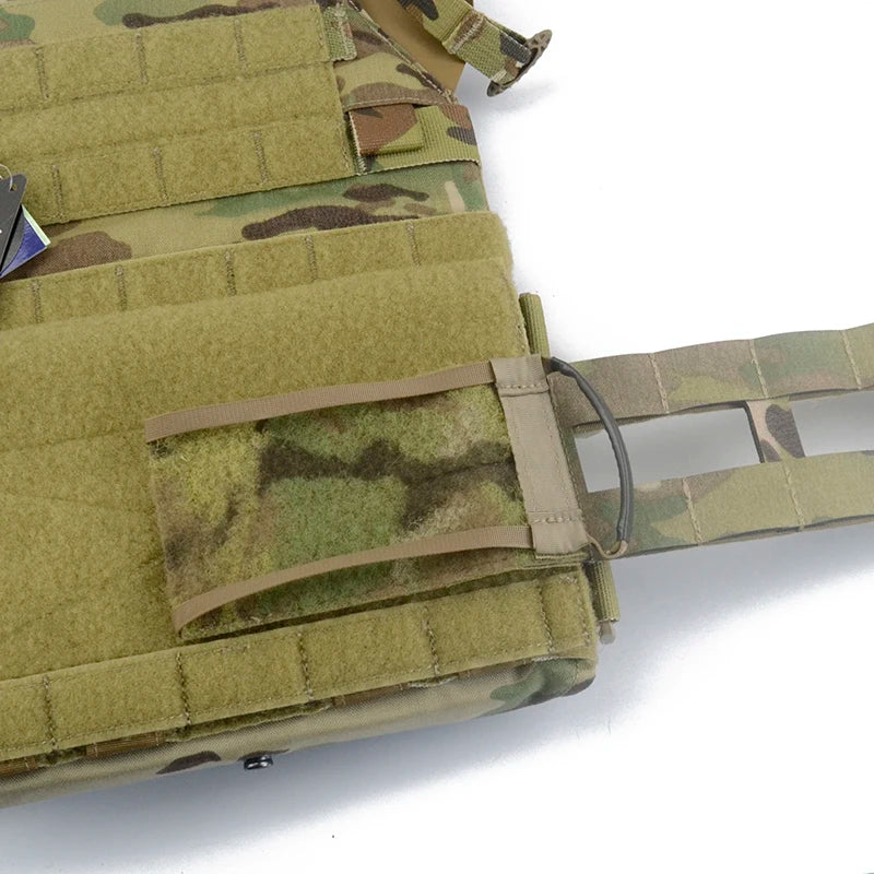 TWINFALCONS JPC 2.0 X AIRLITE CUMMERBUND CONNECT PANEL[TW-L007]