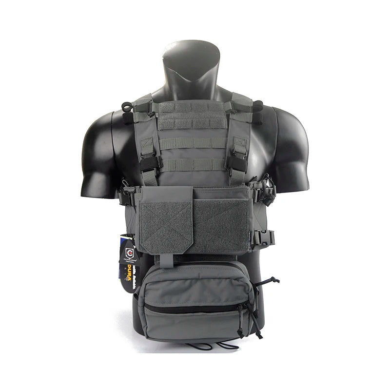 TWINFALCONS MFC 2.0S CHEST RIG SET[TW-CR004S]