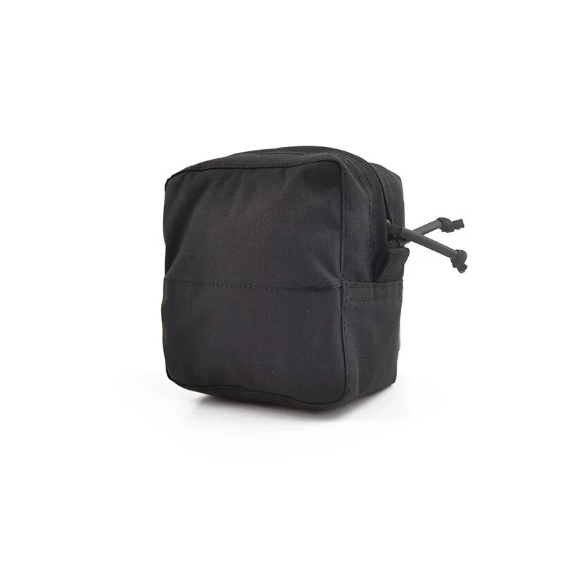 TWINFALCONS 5X5 GENERAL PURPOSE POUCH[TW-P050]
