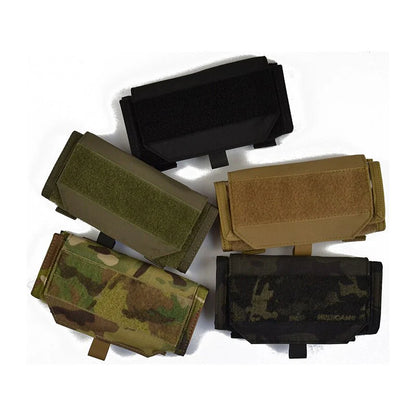 TWINFALCONS GRID REFERENCE GUIDE ORGANIZER POCKET [TW-P090]