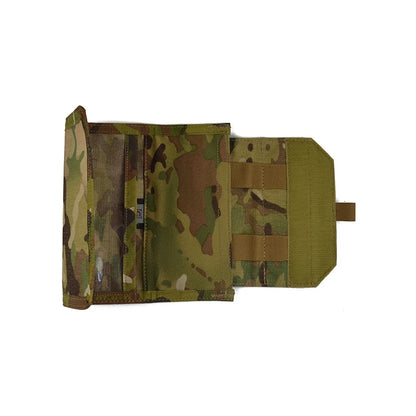 TWINFALCONS GRID REFERENCE GUIDE ORGANIZER POCKET [TW-P090]