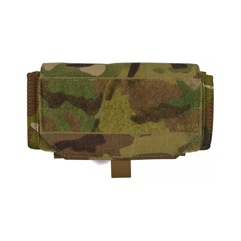 TWINFALCONS GRID REFERENCE GUIDE ORGANIZER POCKET [TW-P090]