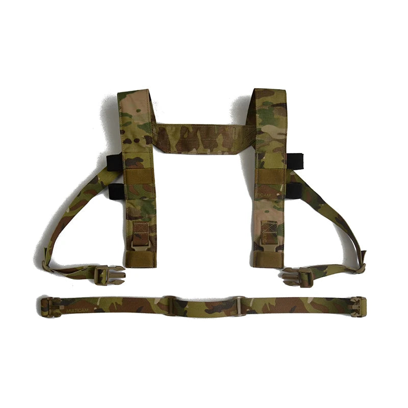 TWINFALCONS MFC 2.0S CHEST RIG SET[TW-CR004S]