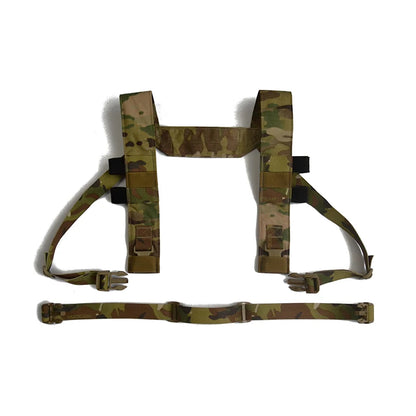 TWINFALCONS MFC 2.0S CHEST RIG SET[TW-CR004S]