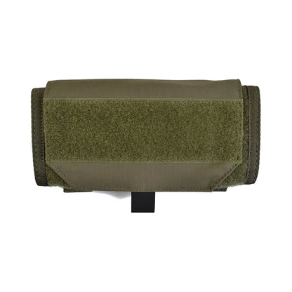 TWINFALCONS GRID REFERENCE GUIDE ORGANIZER POCKET [TW-P090]