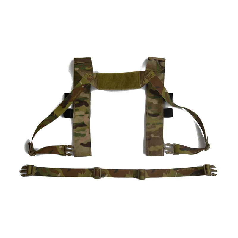 TWINFALCONS MFC 2.0S CHEST RIG SET[TW-CR004S]