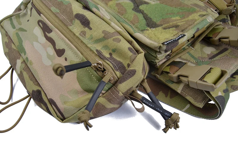 TWINFALCONS MFC 2.0S CHEST RIG SET[TW-CR004S]