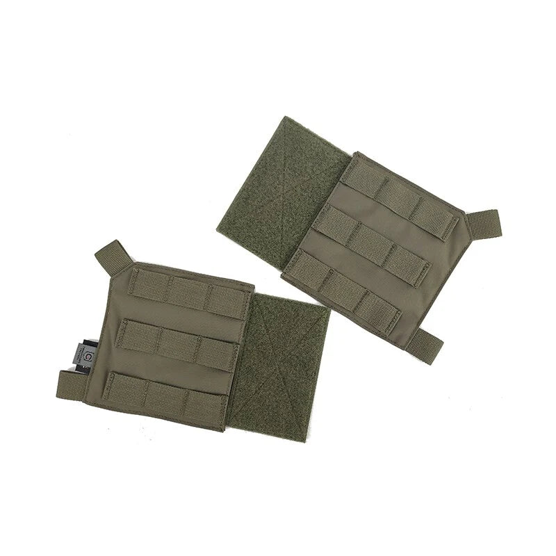 TWINFALCONS MFC 2.0S MOLLE WINGS [TW-L006]