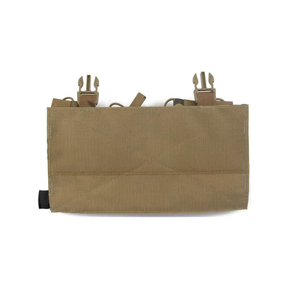 TWINFALCONS QUAD 5.56 PLACARD PANEL[TW-M070]