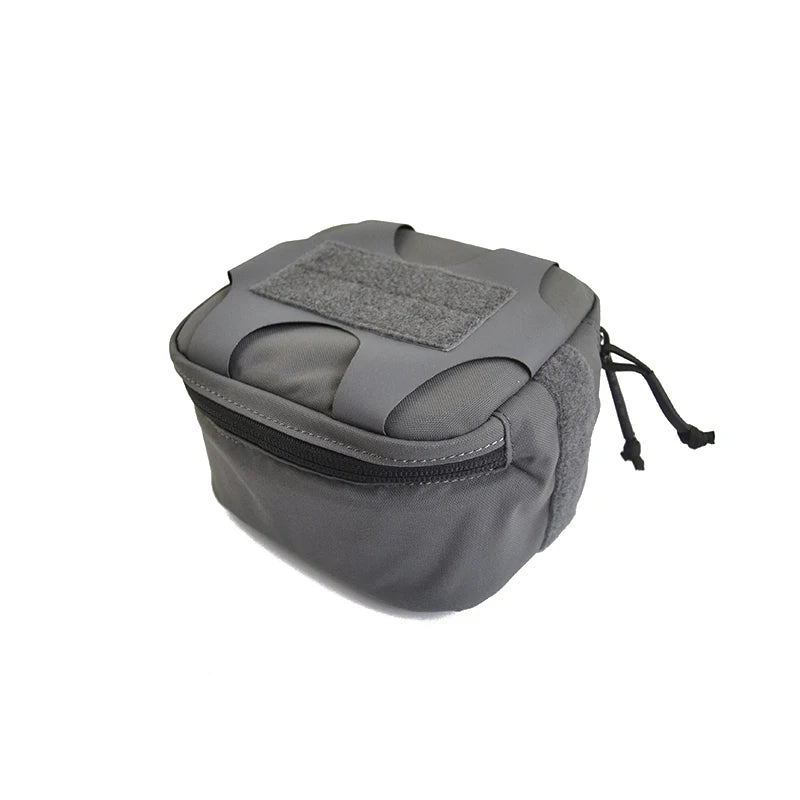 TWINFALCONS NVD/NOD GARAGE NVG POUCH[TW-P077]