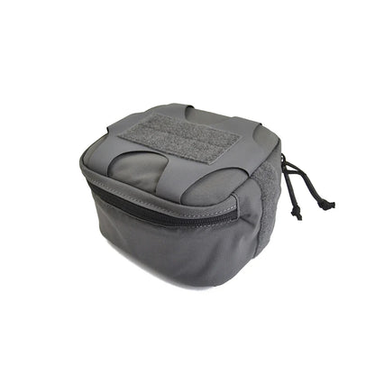 TWINFALCONS NVD/NOD GARAGE NVG POUCH[TW-P077]