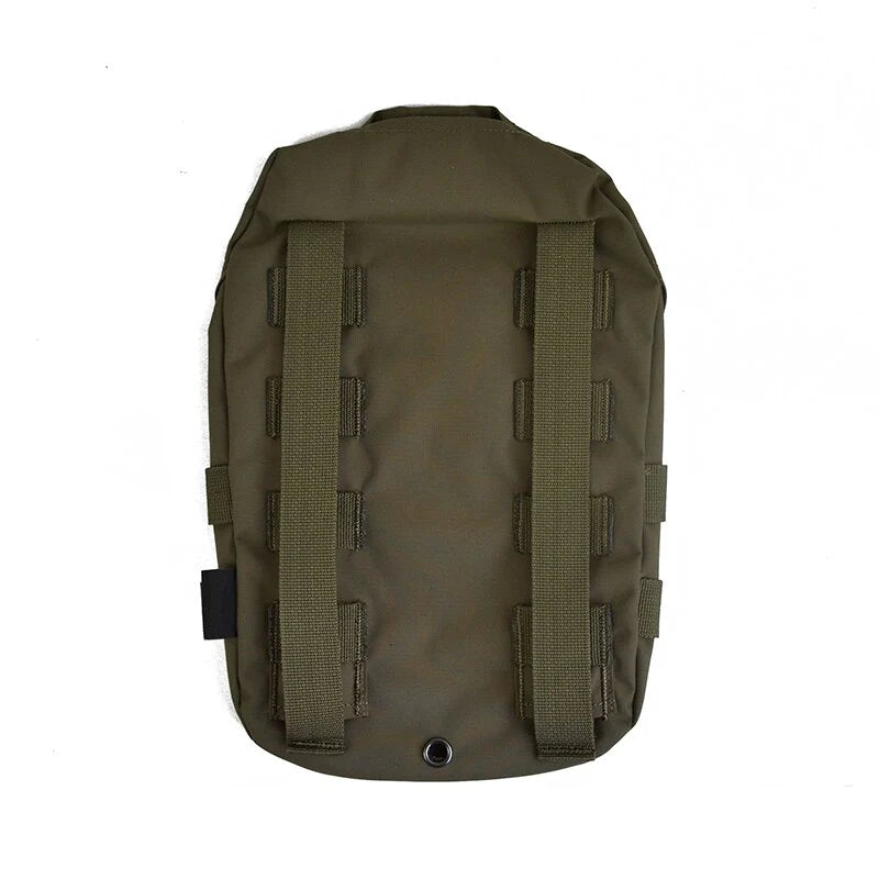 TWINFALCONS 50OZ VERTICAL HYDRATION POUCH [TW-HP009]