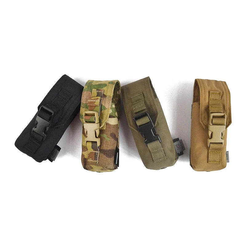 TWINFALCONS FLASHBANG POUCH[TW-M043]