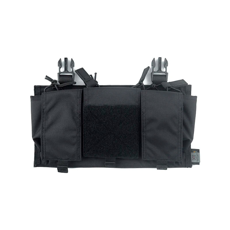 TWINFALCONS QUAD 5.56 PLACARD PANEL[TW-M070]