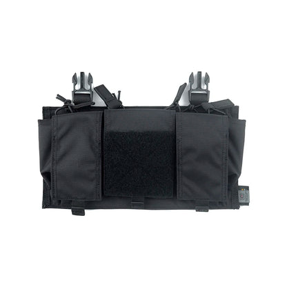 TWINFALCONS QUAD 5.56 PLACARD PANEL[TW-M070]