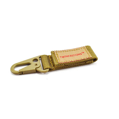 TWINFALCONS MULTI-PURPOSE CLIP[TW-OT01]