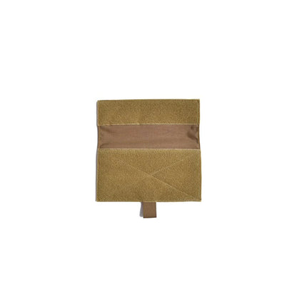TWINFALCONS MK3 CHEST RIG 8X7 FLAP INSERT[TW-P037]