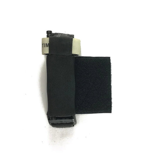 TWINFALCONS MULTIFUNCTION ELASTIC HOLDER PATCH [TW-OT08]