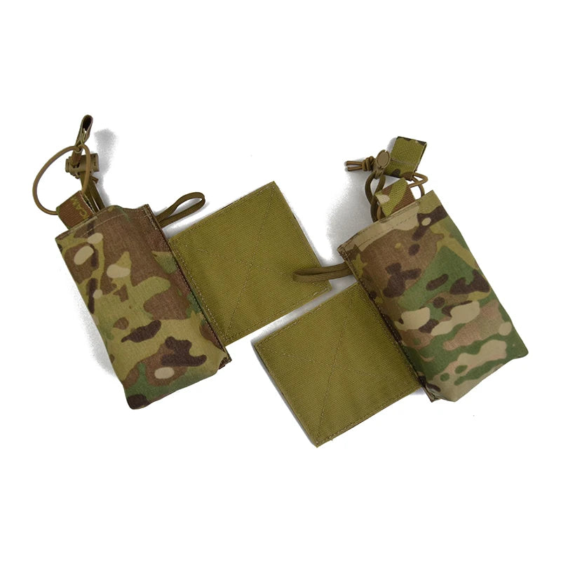 TWINFALCONS MFC 2.0S CHEST RIG SET[TW-CR004S]