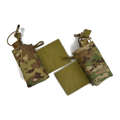 TWINFALCONS MFC 2.0S CHEST RIG SET[TW-CR004S]