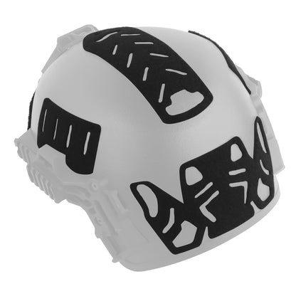 WOSPORT TEAM WENDY HELMET LIGHTWEIGHT VELCRO[WST-HL-102-ACC-06]