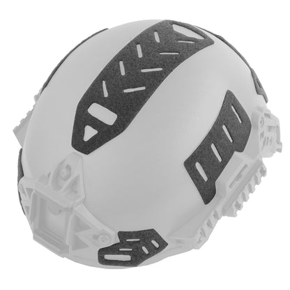 WOSPORT TEAM WENDY HELMET LIGHTWEIGHT VELCRO[WST-HL-102-ACC-06]