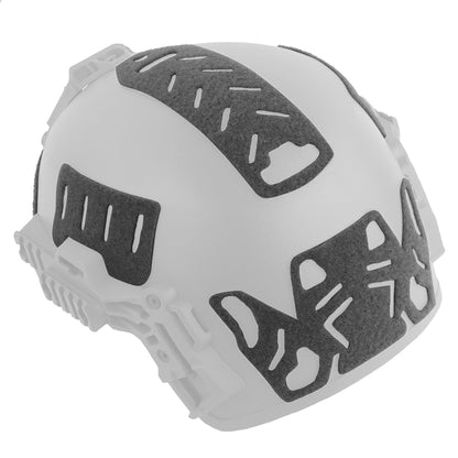 WOSPORT TEAM WENDY HELMET LIGHTWEIGHT VELCRO[WST-HL-102-ACC-06]