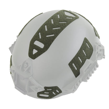 WOSPORT TEAM WENDY HELMET LIGHTWEIGHT VELCRO[WST-HL-102-ACC-06]