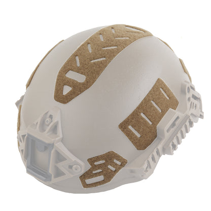 WOSPORT TEAM WENDY HELMET LIGHTWEIGHT VELCRO[WST-HL-102-ACC-06]