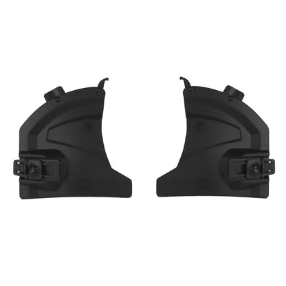 WOSPORT WENDY HELMET EAR COVER [WST-HL-103-ACC-02]