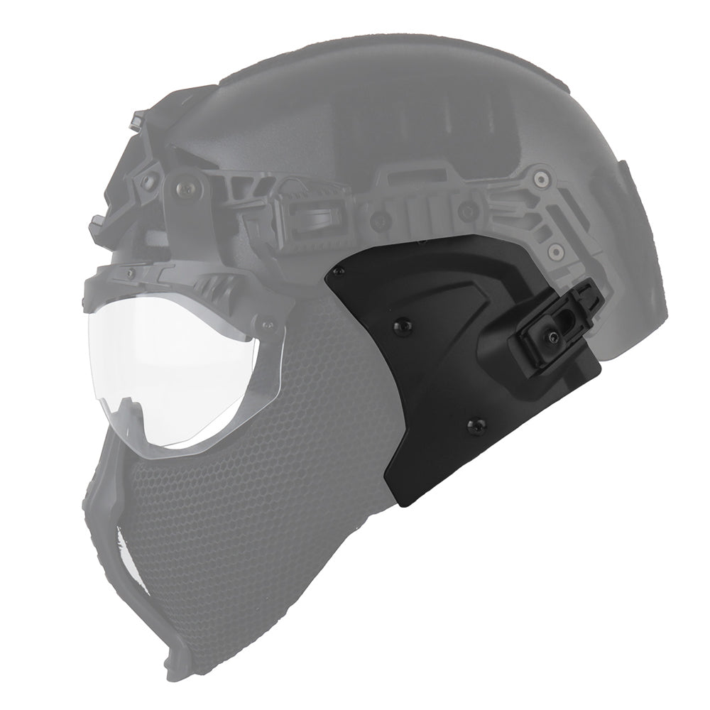 WOSPORT WENDY HELMET EAR COVER [WST-HL-103-ACC-02]