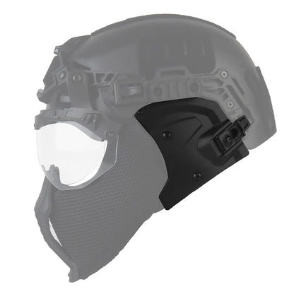 WOSPORT WENDY HELMET EAR COVER [WST-HL-103-ACC-02]