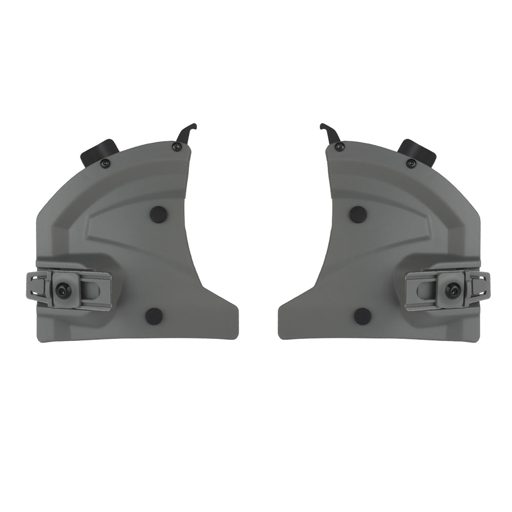 WOSPORT WENDY HELMET EAR COVER [WST-HL-103-ACC-02]