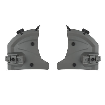 WOSPORT WENDY HELMET EAR COVER [WST-HL-103-ACC-02]